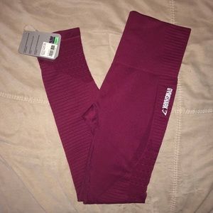 Gymshark Energy Seamless Leggings